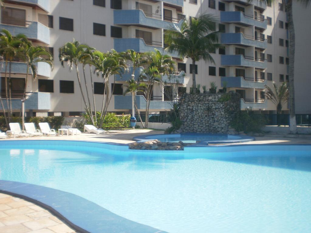 Apartamento Beira Mar Caraguatatuba Room photo
