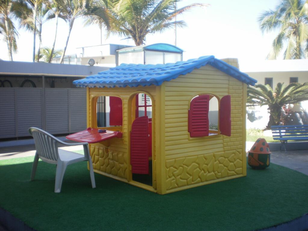 Apartamento Beira Mar Caraguatatuba Exterior photo