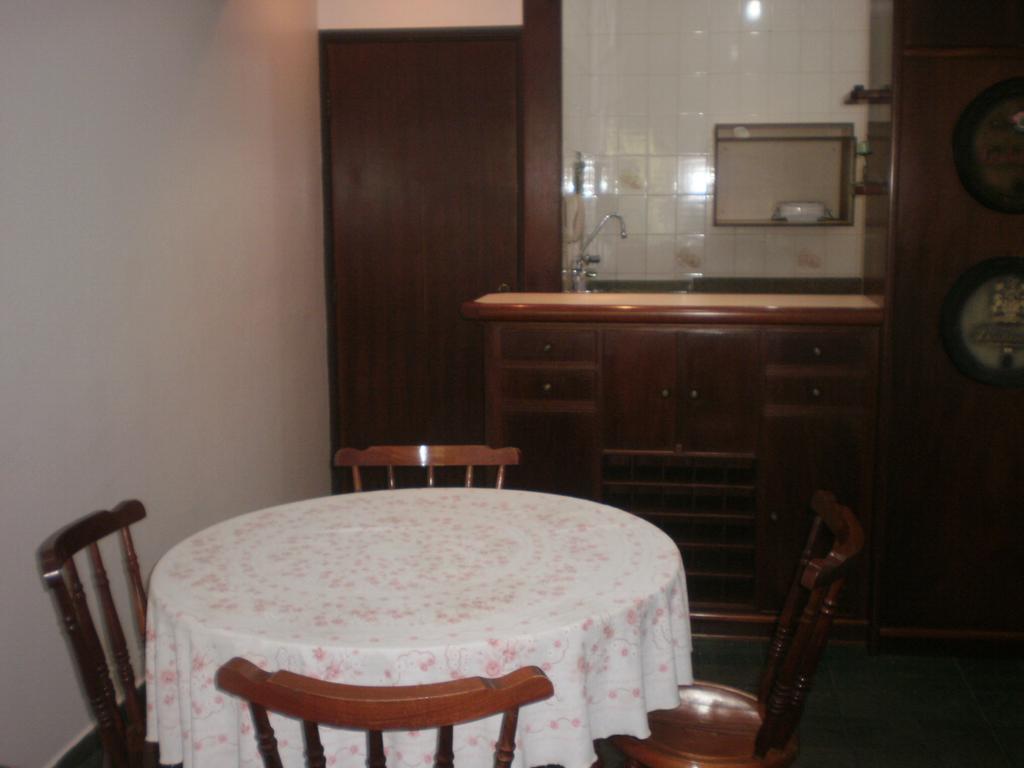 Apartamento Beira Mar Caraguatatuba Exterior photo