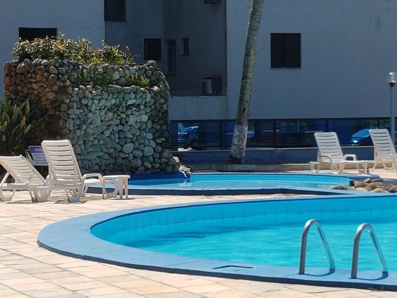 Apartamento Beira Mar Caraguatatuba Exterior photo