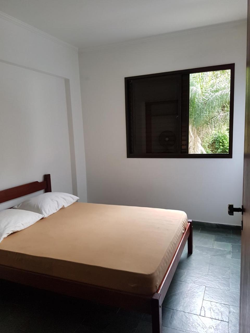 Apartamento Beira Mar Caraguatatuba Exterior photo