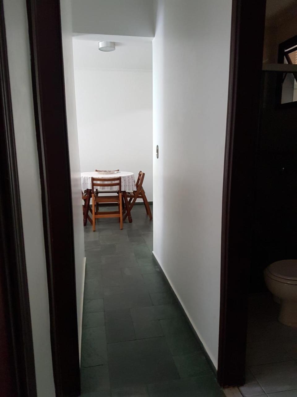 Apartamento Beira Mar Caraguatatuba Exterior photo