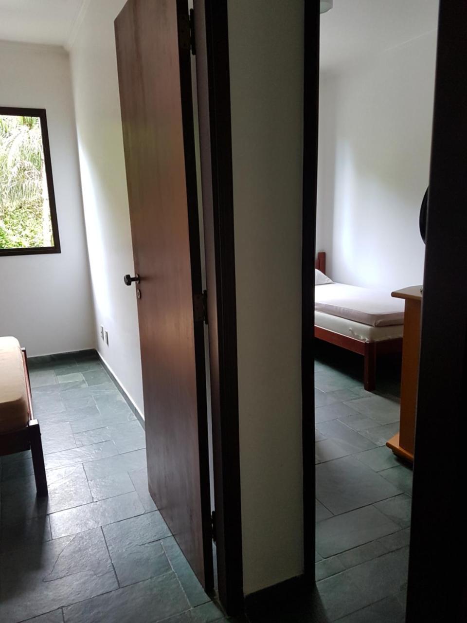 Apartamento Beira Mar Caraguatatuba Exterior photo