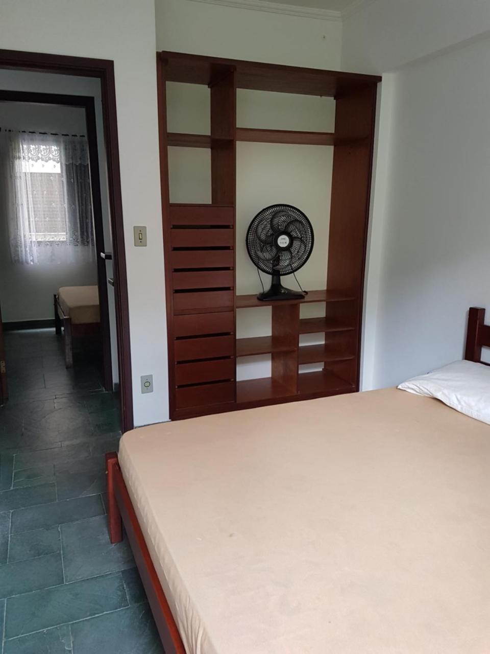 Apartamento Beira Mar Caraguatatuba Exterior photo